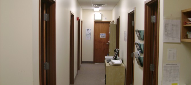 The best care is not the goal – it is the start